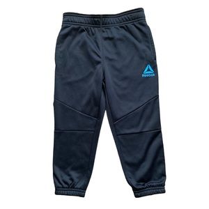 Kids Reebok Sweatpants